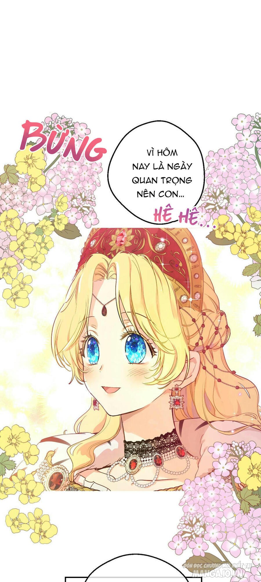 Một Ngày Nọ Tôi Bỗng Thành Nàng Công Chúa Chapter 122 - Trang 2