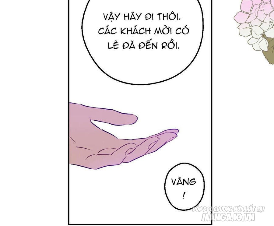 Một Ngày Nọ Tôi Bỗng Thành Nàng Công Chúa Chapter 122 - Trang 2