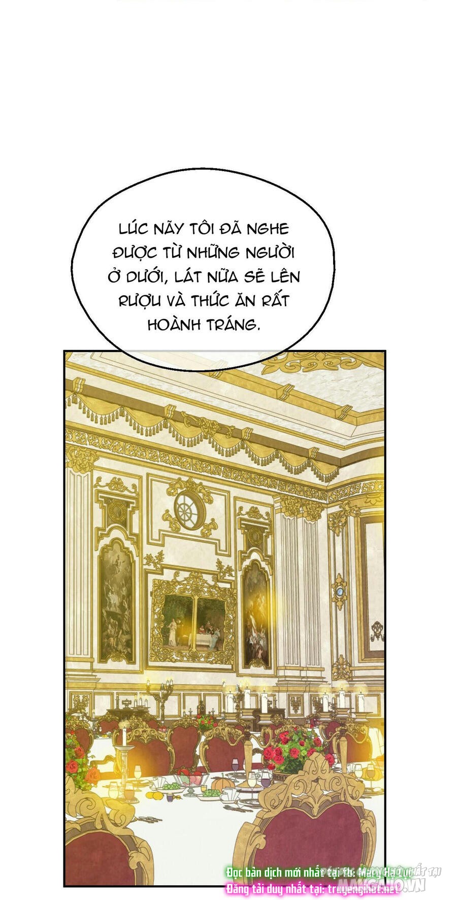 Một Ngày Nọ Tôi Bỗng Thành Nàng Công Chúa Chapter 122 - Trang 2