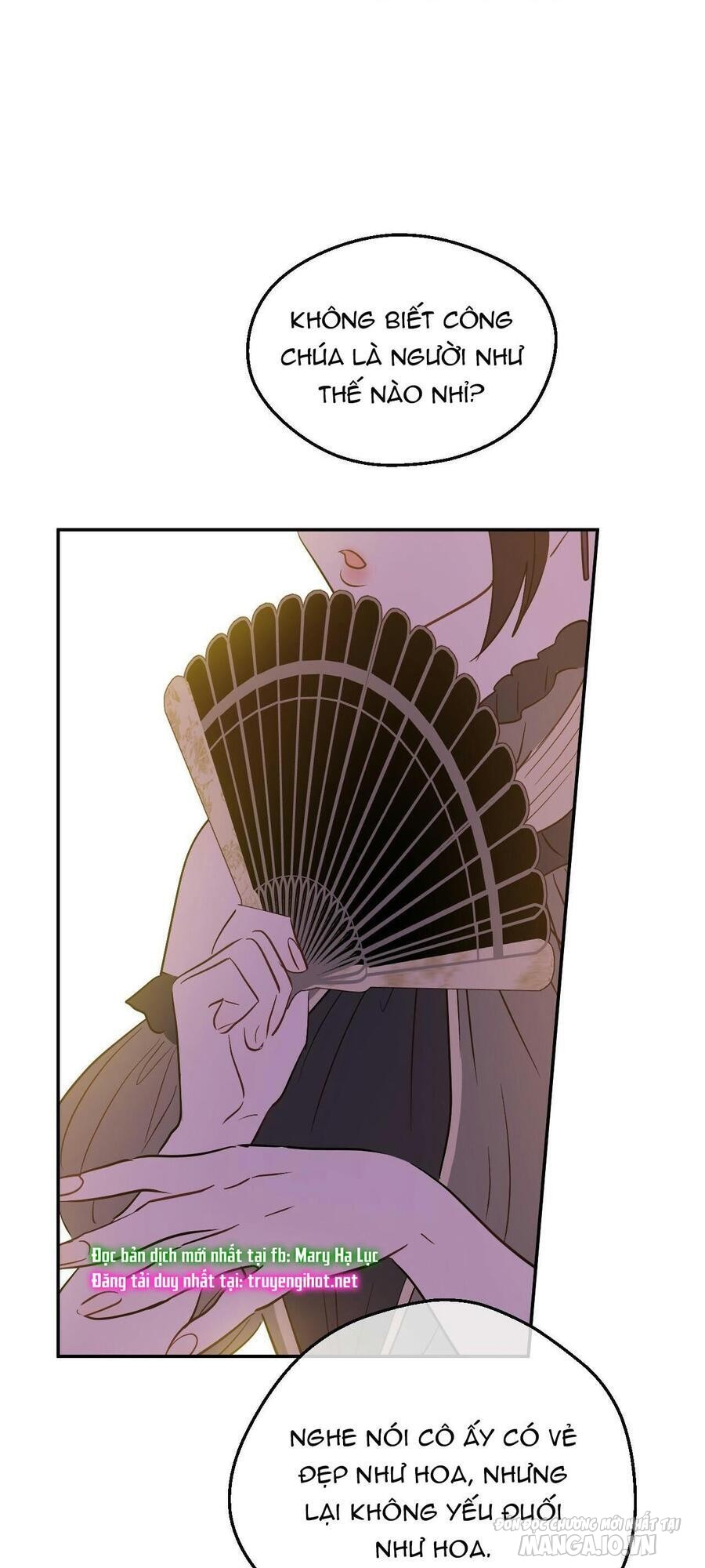 Một Ngày Nọ Tôi Bỗng Thành Nàng Công Chúa Chapter 122 - Trang 2