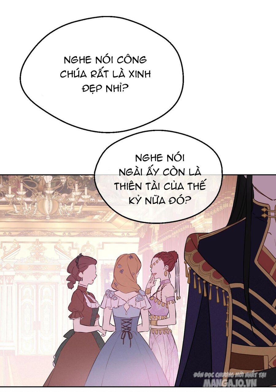 Một Ngày Nọ Tôi Bỗng Thành Nàng Công Chúa Chapter 122 - Trang 2