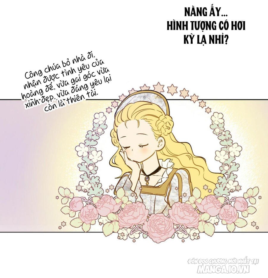Một Ngày Nọ Tôi Bỗng Thành Nàng Công Chúa Chapter 122 - Trang 2