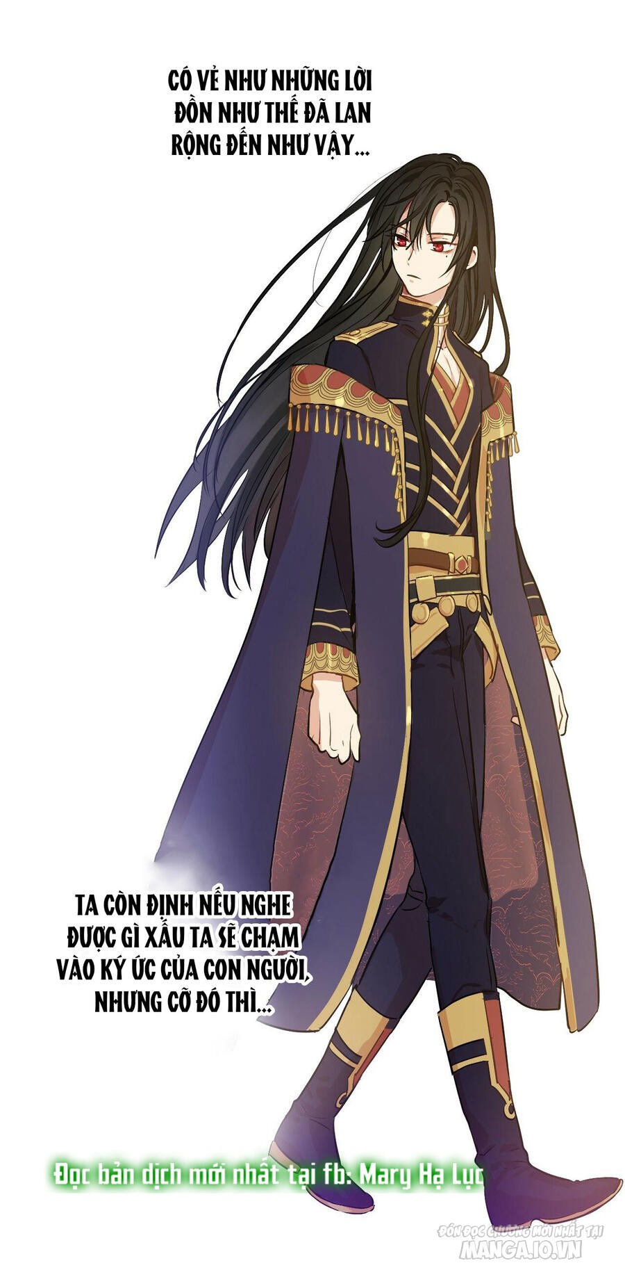 Một Ngày Nọ Tôi Bỗng Thành Nàng Công Chúa Chapter 122 - Trang 2