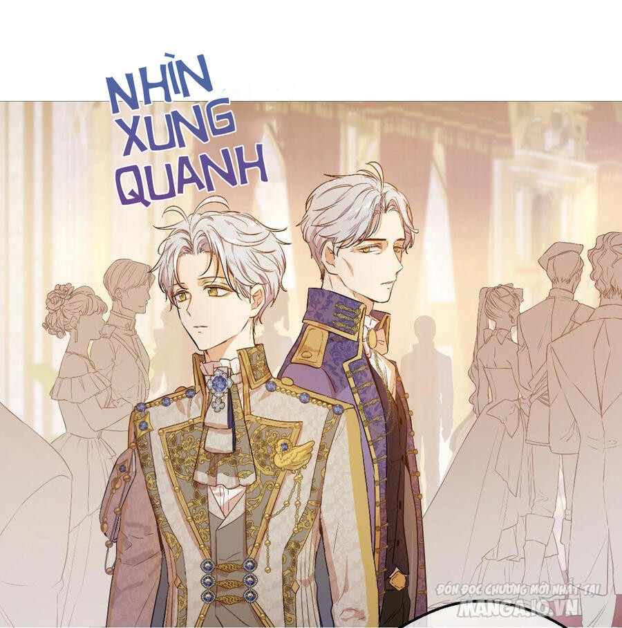 Một Ngày Nọ Tôi Bỗng Thành Nàng Công Chúa Chapter 122 - Trang 2