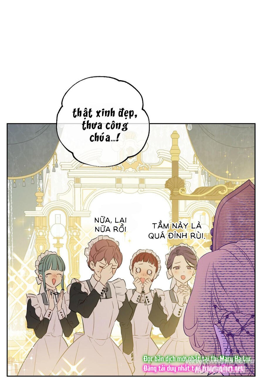 Một Ngày Nọ Tôi Bỗng Thành Nàng Công Chúa Chapter 122 - Trang 2