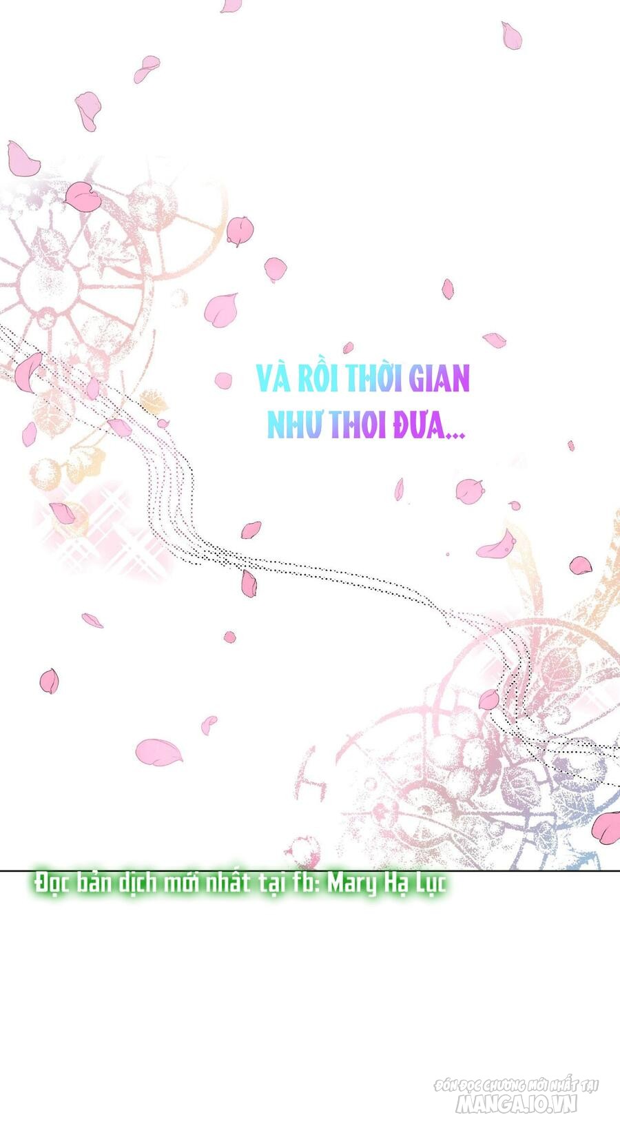 Một Ngày Nọ Tôi Bỗng Thành Nàng Công Chúa Chapter 121.5 - Trang 2