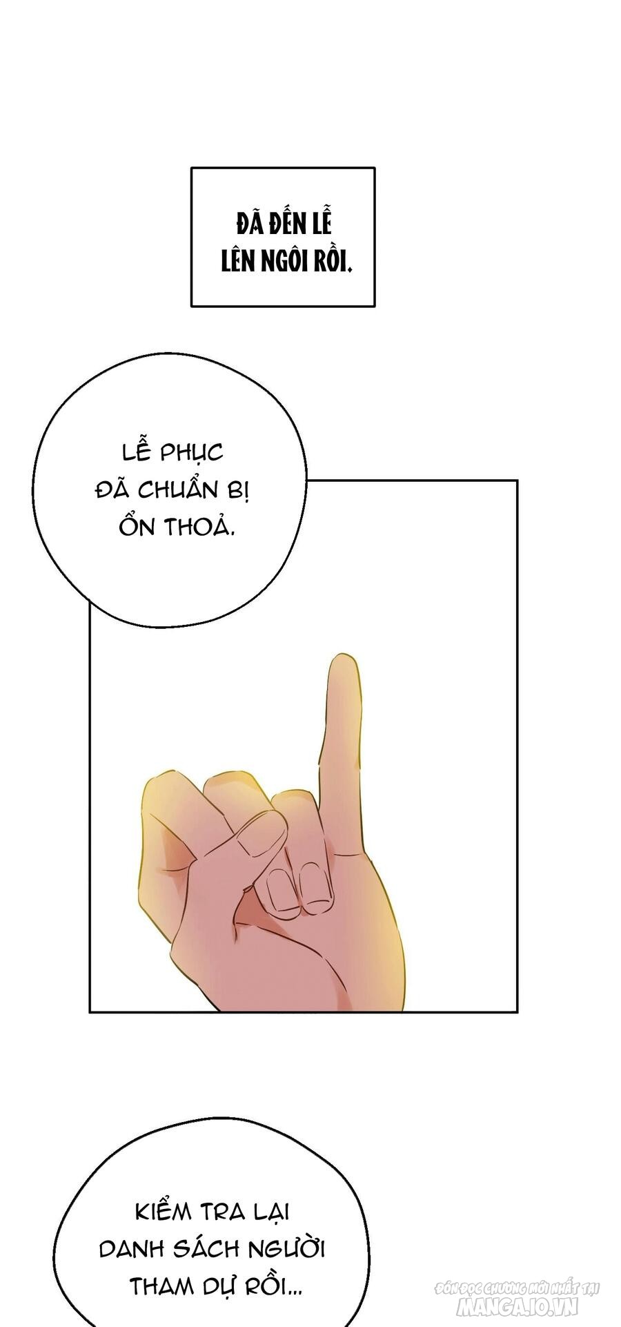 Một Ngày Nọ Tôi Bỗng Thành Nàng Công Chúa Chapter 121.5 - Trang 2