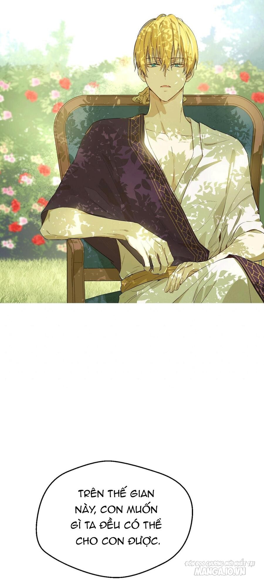 Một Ngày Nọ Tôi Bỗng Thành Nàng Công Chúa Chapter 121.5 - Trang 2