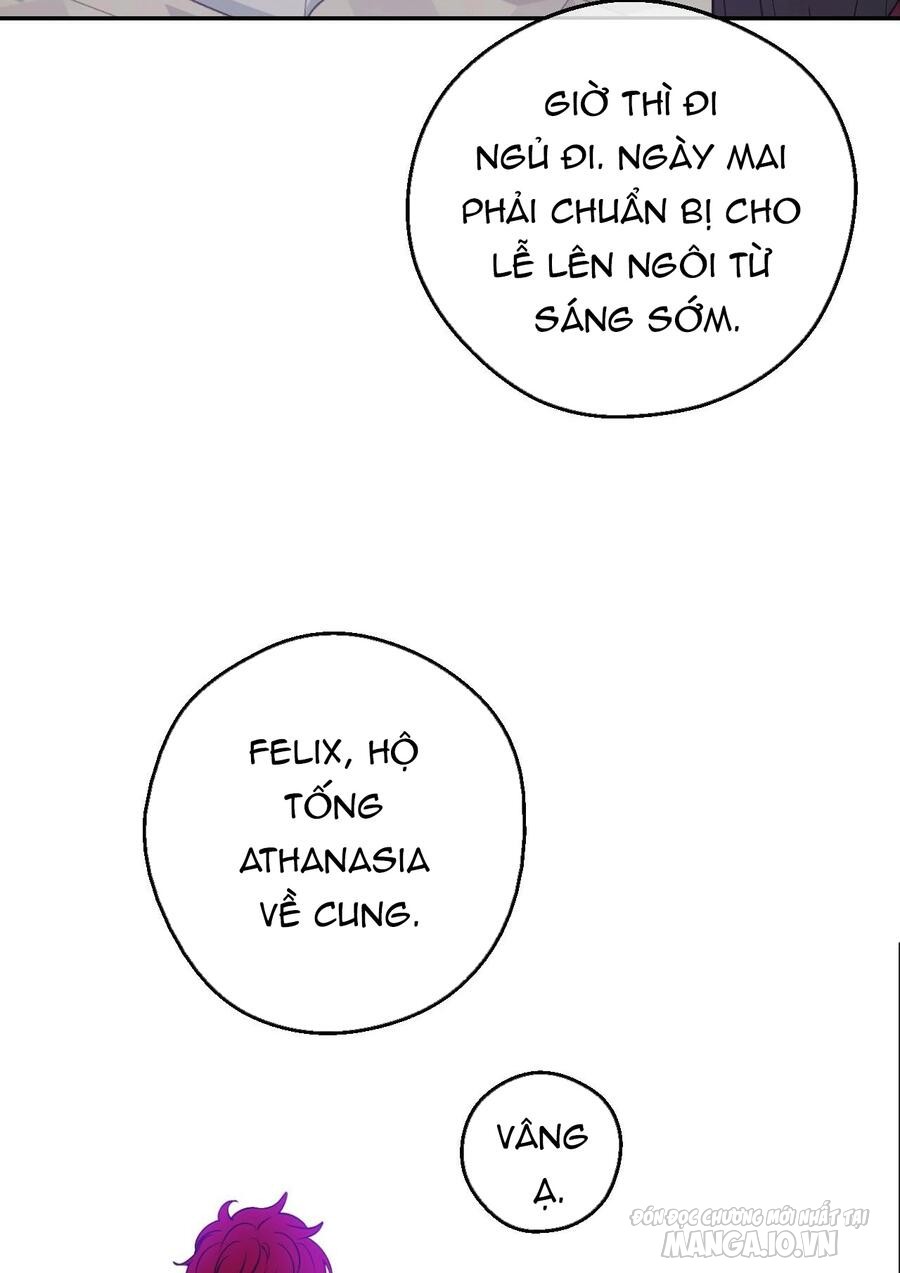 Một Ngày Nọ Tôi Bỗng Thành Nàng Công Chúa Chapter 121.5 - Trang 2
