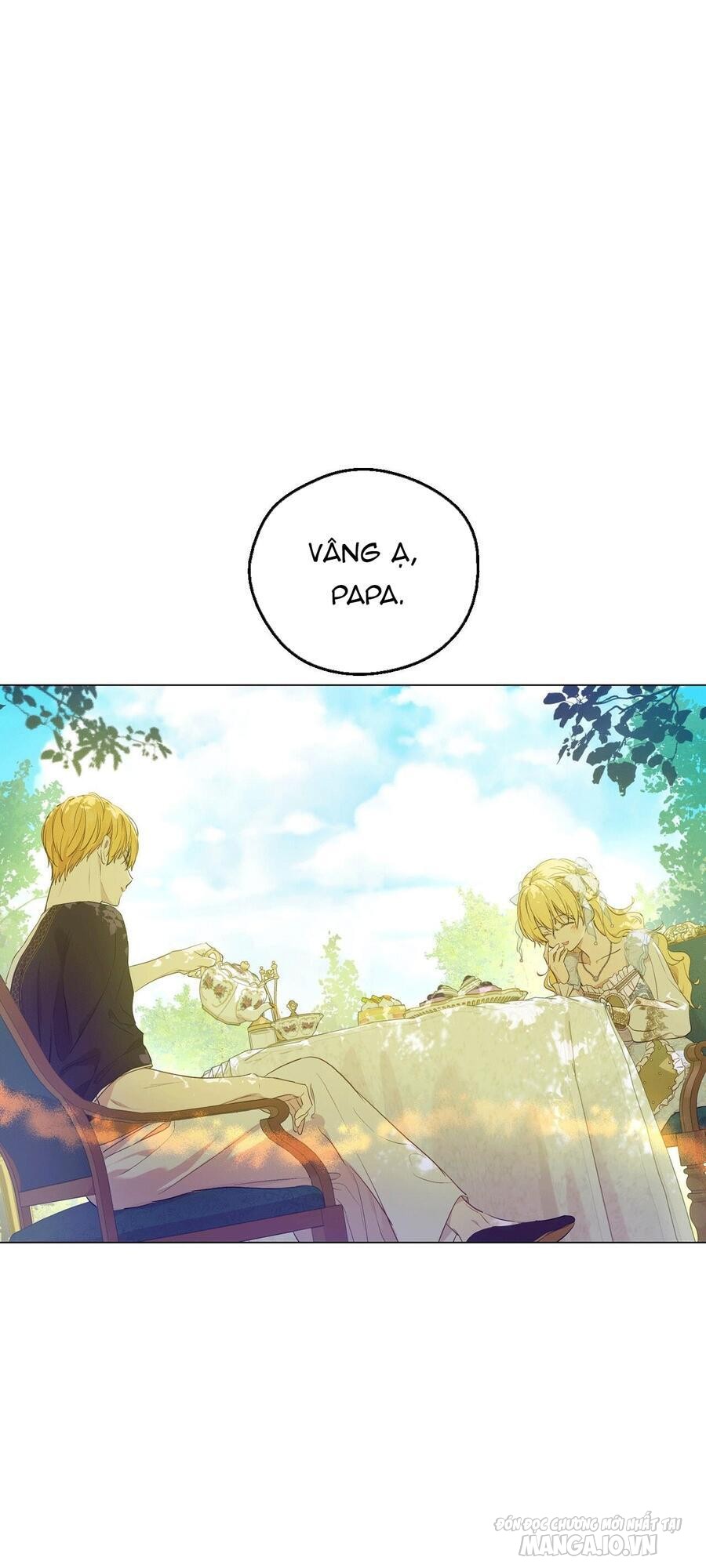 Một Ngày Nọ Tôi Bỗng Thành Nàng Công Chúa Chapter 121.5 - Trang 2