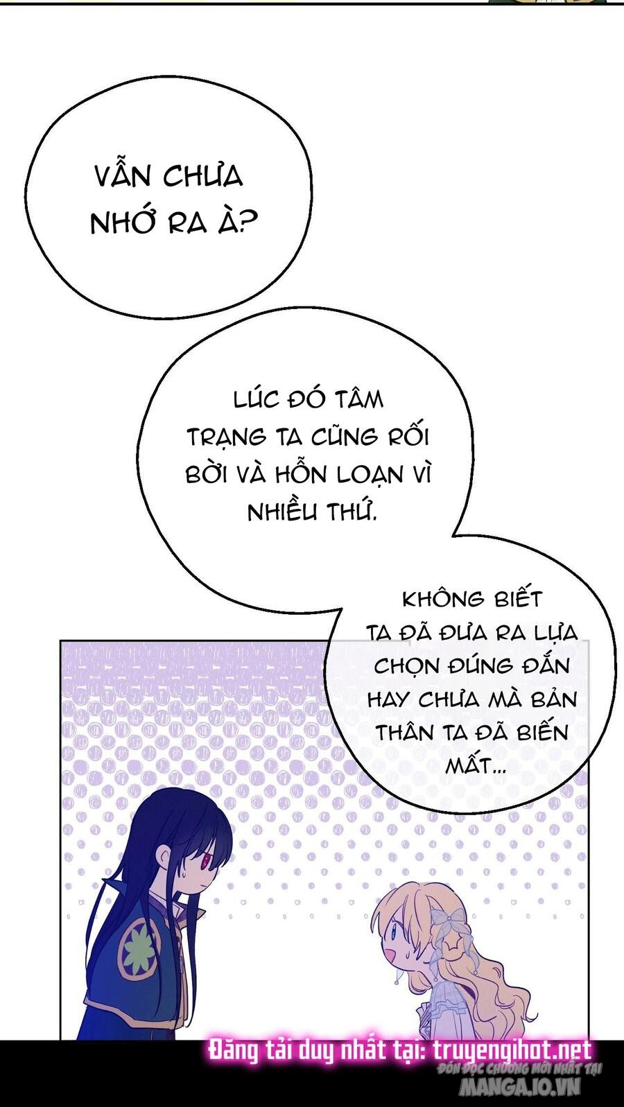 Một Ngày Nọ Tôi Bỗng Thành Nàng Công Chúa Chapter 121 - Trang 2