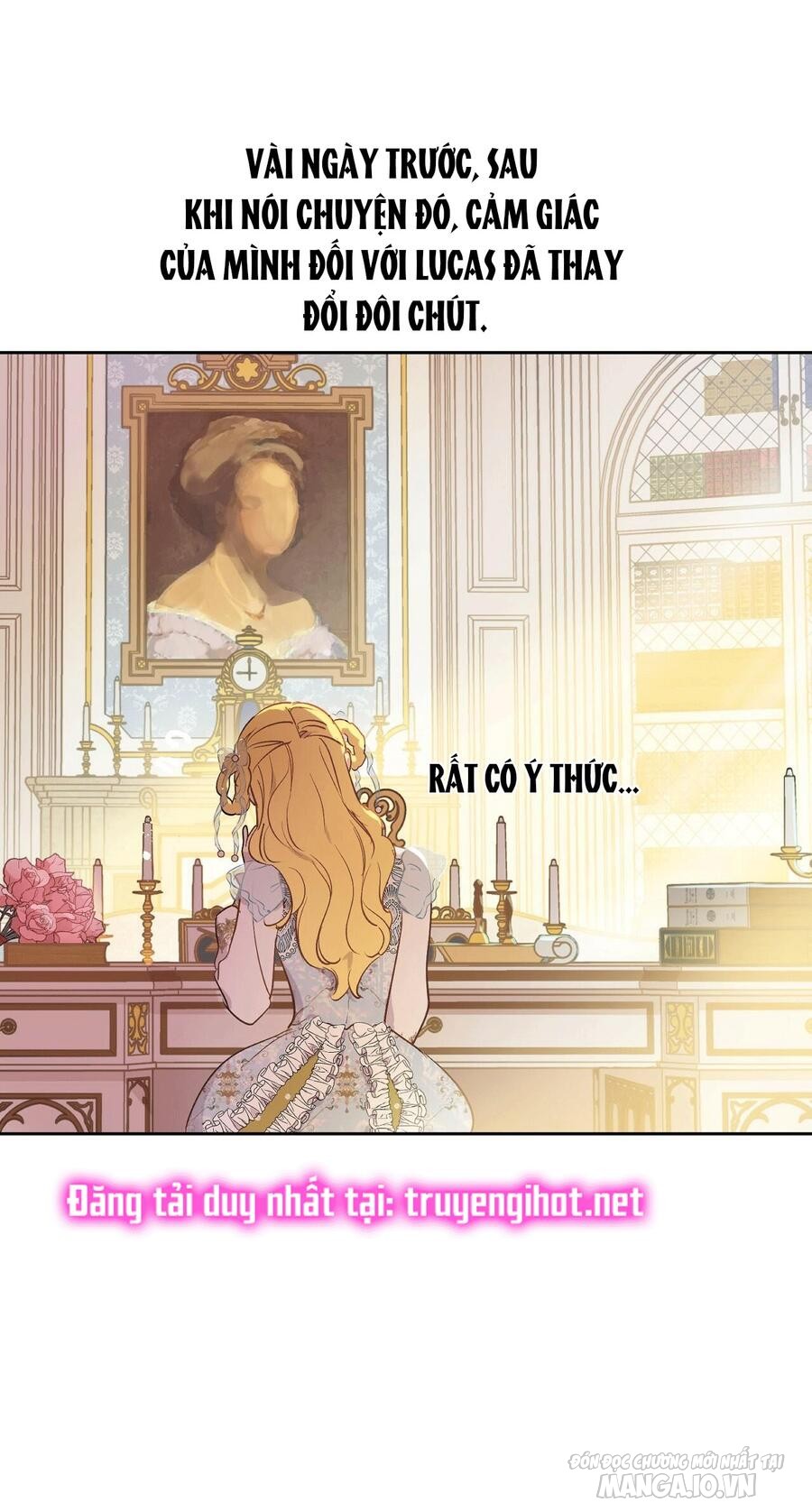Một Ngày Nọ Tôi Bỗng Thành Nàng Công Chúa Chapter 121 - Trang 2