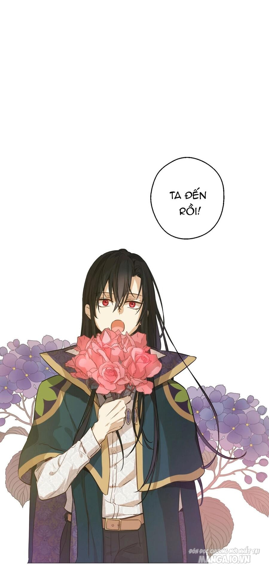 Một Ngày Nọ Tôi Bỗng Thành Nàng Công Chúa Chapter 121 - Trang 2