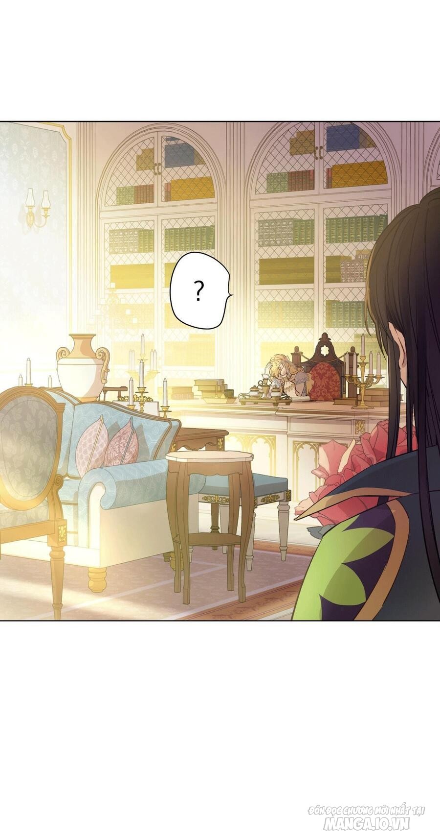 Một Ngày Nọ Tôi Bỗng Thành Nàng Công Chúa Chapter 121 - Trang 2