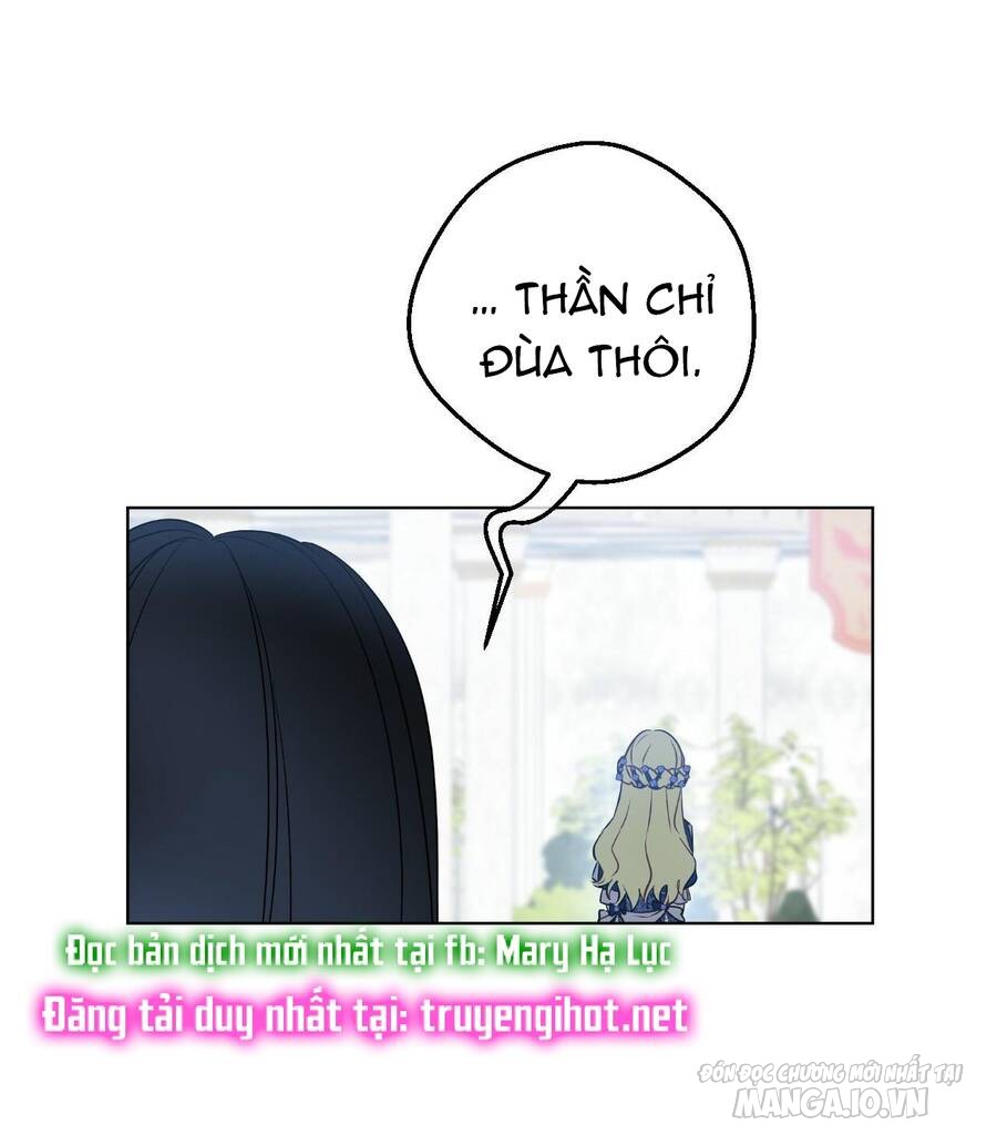 Một Ngày Nọ Tôi Bỗng Thành Nàng Công Chúa Chapter 120.5 - Trang 2