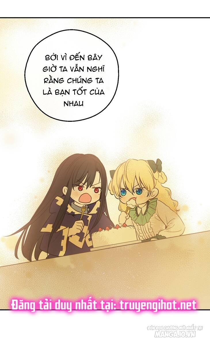 Một Ngày Nọ Tôi Bỗng Thành Nàng Công Chúa Chapter 120.5 - Trang 2