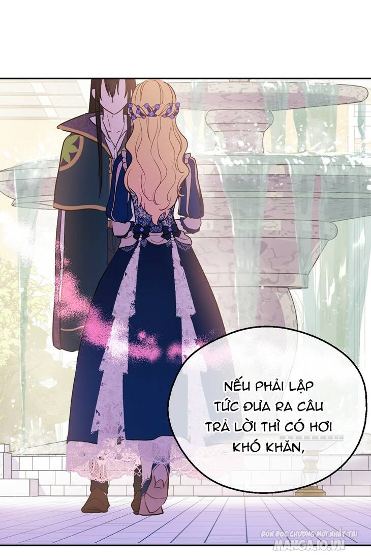 Một Ngày Nọ Tôi Bỗng Thành Nàng Công Chúa Chapter 120.5 - Trang 2