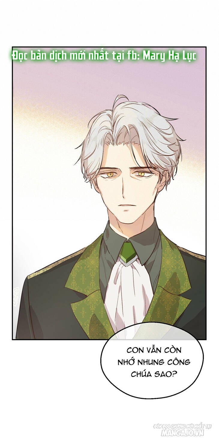 Một Ngày Nọ Tôi Bỗng Thành Nàng Công Chúa Chapter 120.5 - Trang 2