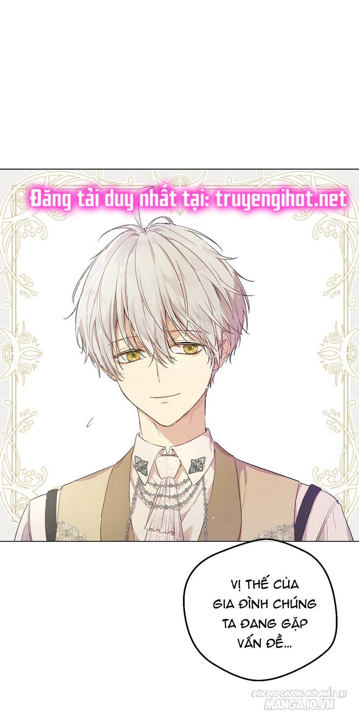 Một Ngày Nọ Tôi Bỗng Thành Nàng Công Chúa Chapter 120.5 - Trang 2