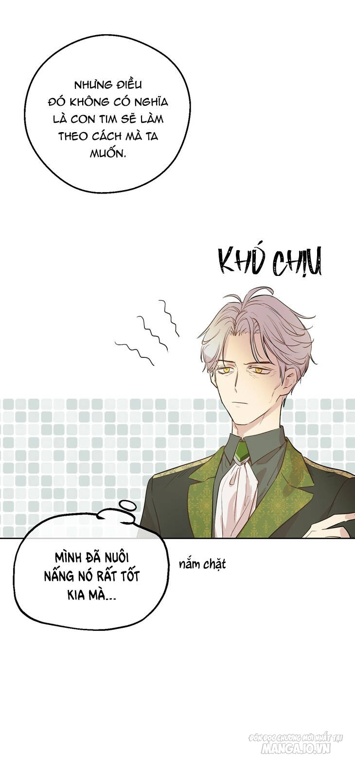 Một Ngày Nọ Tôi Bỗng Thành Nàng Công Chúa Chapter 120.5 - Trang 2