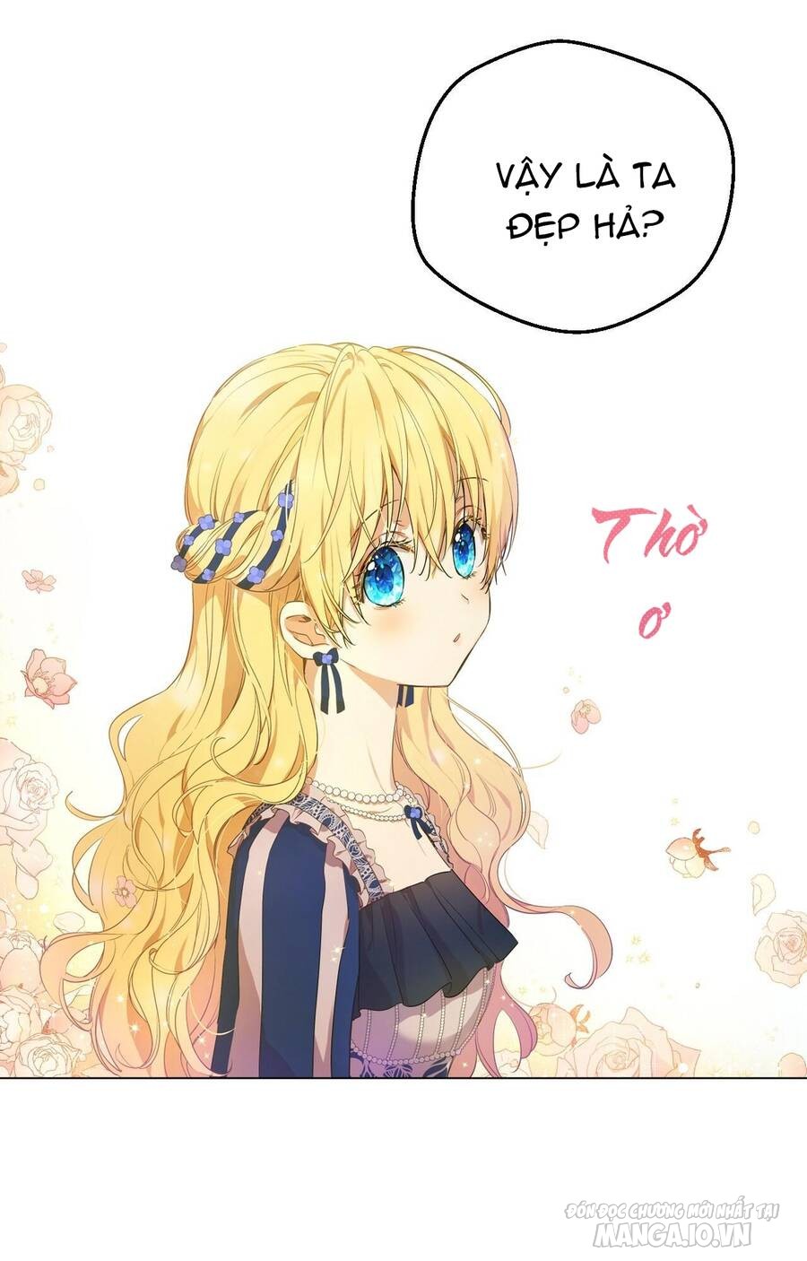 Một Ngày Nọ Tôi Bỗng Thành Nàng Công Chúa Chapter 120.5 - Trang 2