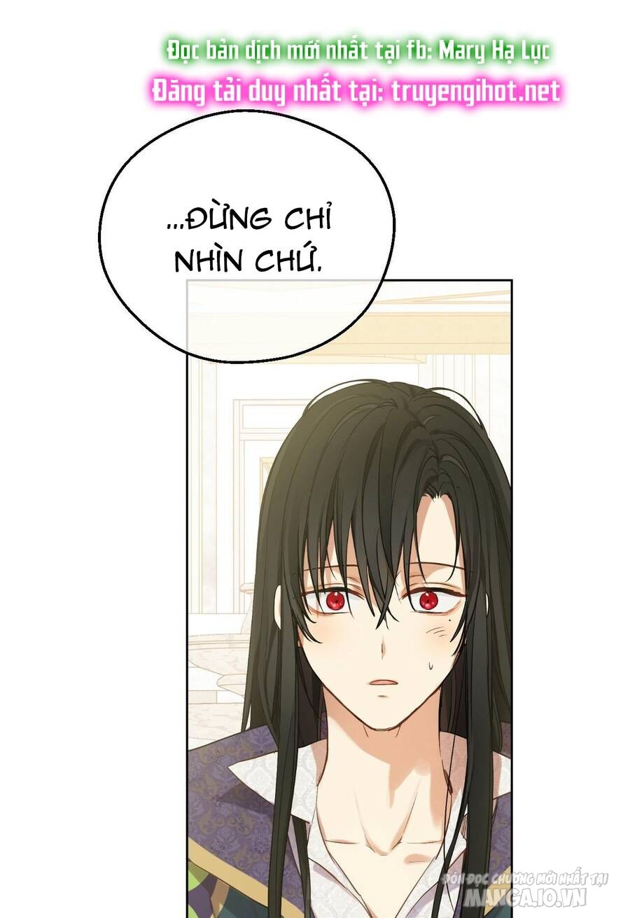 Một Ngày Nọ Tôi Bỗng Thành Nàng Công Chúa Chapter 120.5 - Trang 2