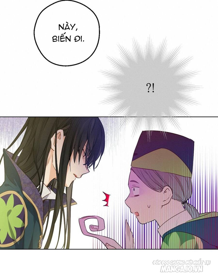 Một Ngày Nọ Tôi Bỗng Thành Nàng Công Chúa Chapter 120 - Trang 2