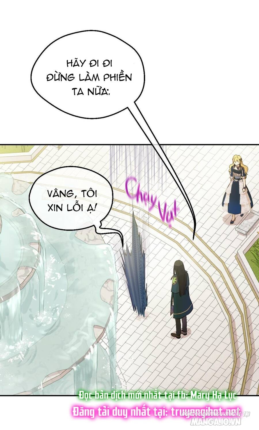 Một Ngày Nọ Tôi Bỗng Thành Nàng Công Chúa Chapter 120 - Trang 2