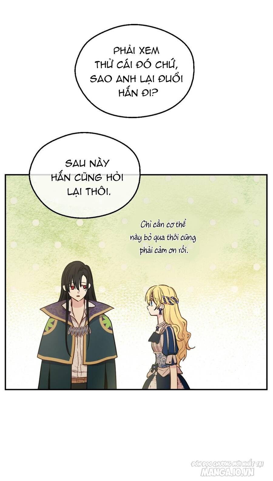 Một Ngày Nọ Tôi Bỗng Thành Nàng Công Chúa Chapter 120 - Trang 2