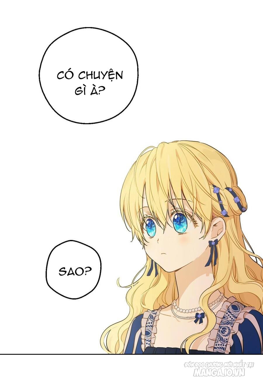 Một Ngày Nọ Tôi Bỗng Thành Nàng Công Chúa Chapter 120 - Trang 2