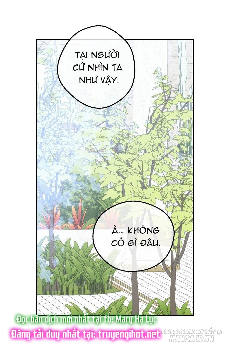 Một Ngày Nọ Tôi Bỗng Thành Nàng Công Chúa Chapter 120 - Trang 2