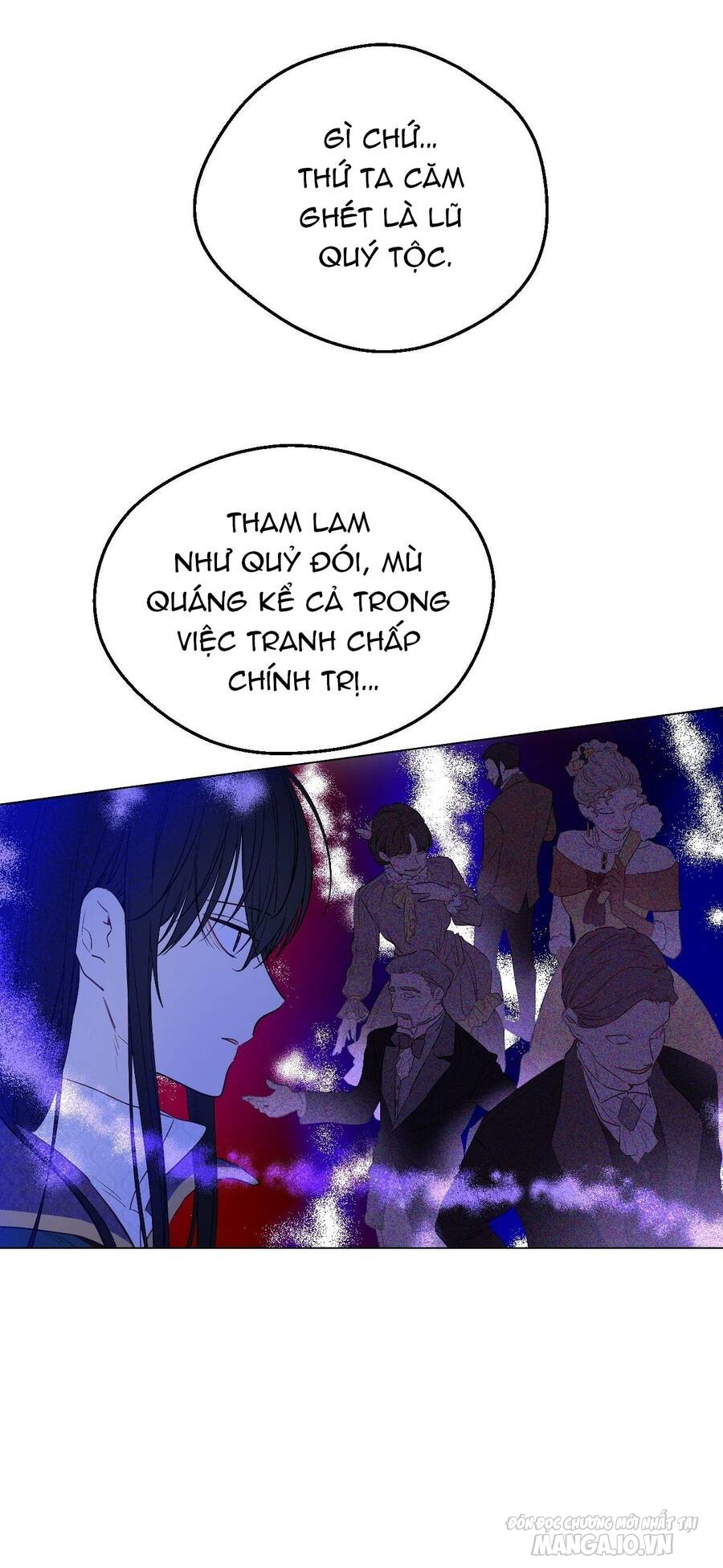 Một Ngày Nọ Tôi Bỗng Thành Nàng Công Chúa Chapter 120 - Trang 2