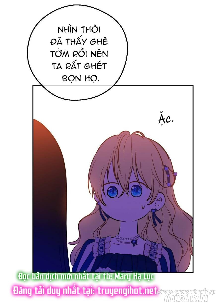 Một Ngày Nọ Tôi Bỗng Thành Nàng Công Chúa Chapter 120 - Trang 2