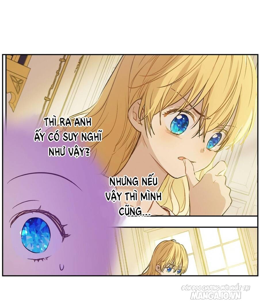 Một Ngày Nọ Tôi Bỗng Thành Nàng Công Chúa Chapter 120 - Trang 2