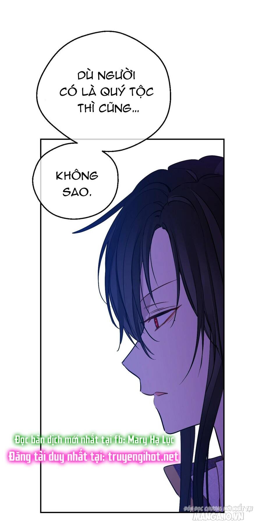 Một Ngày Nọ Tôi Bỗng Thành Nàng Công Chúa Chapter 120 - Trang 2