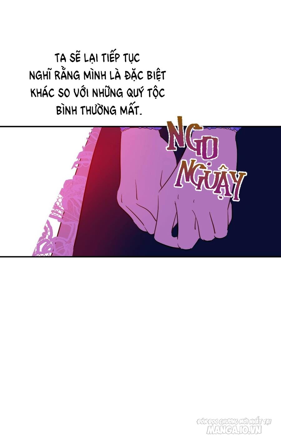 Một Ngày Nọ Tôi Bỗng Thành Nàng Công Chúa Chapter 120 - Trang 2
