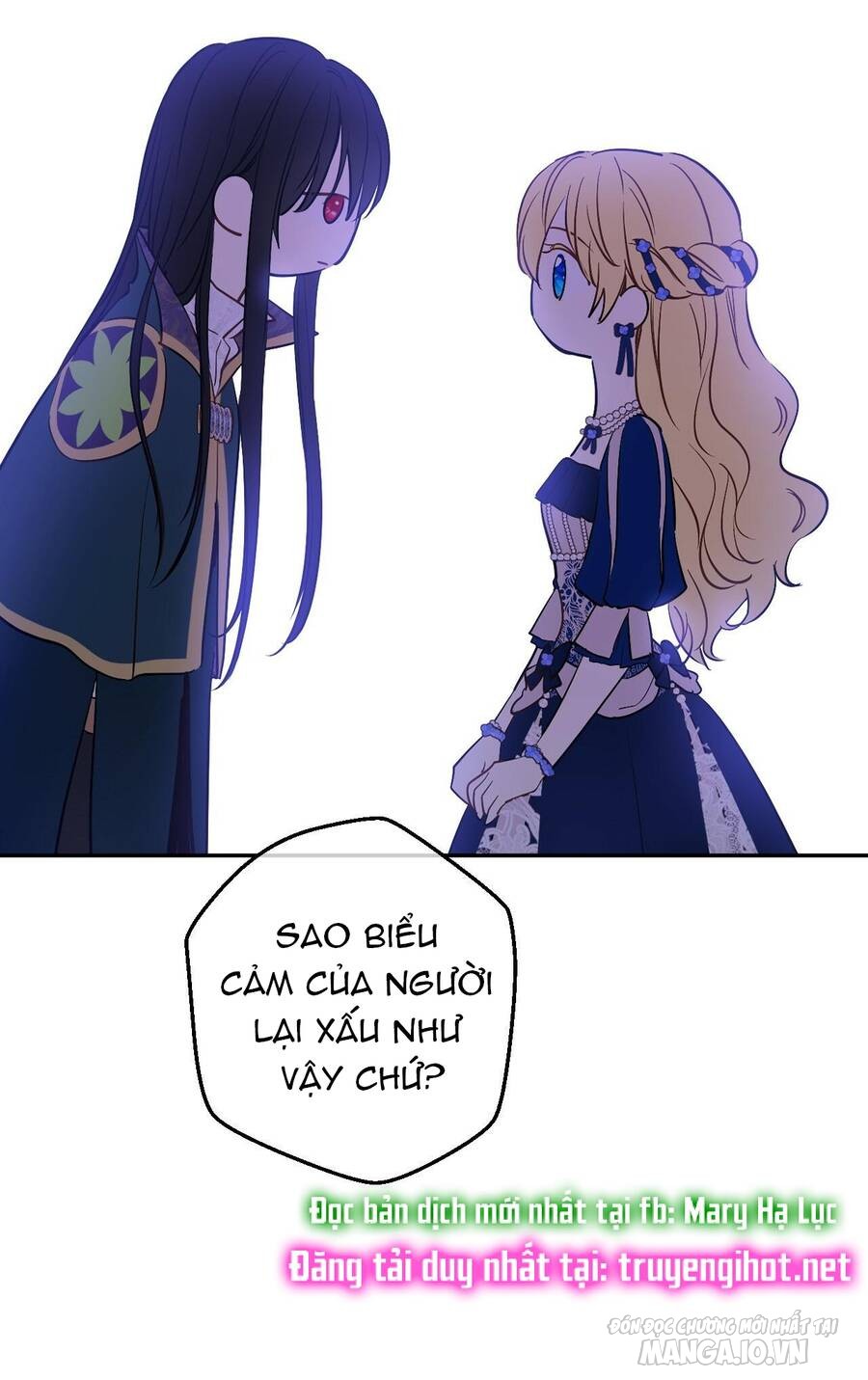 Một Ngày Nọ Tôi Bỗng Thành Nàng Công Chúa Chapter 120 - Trang 2