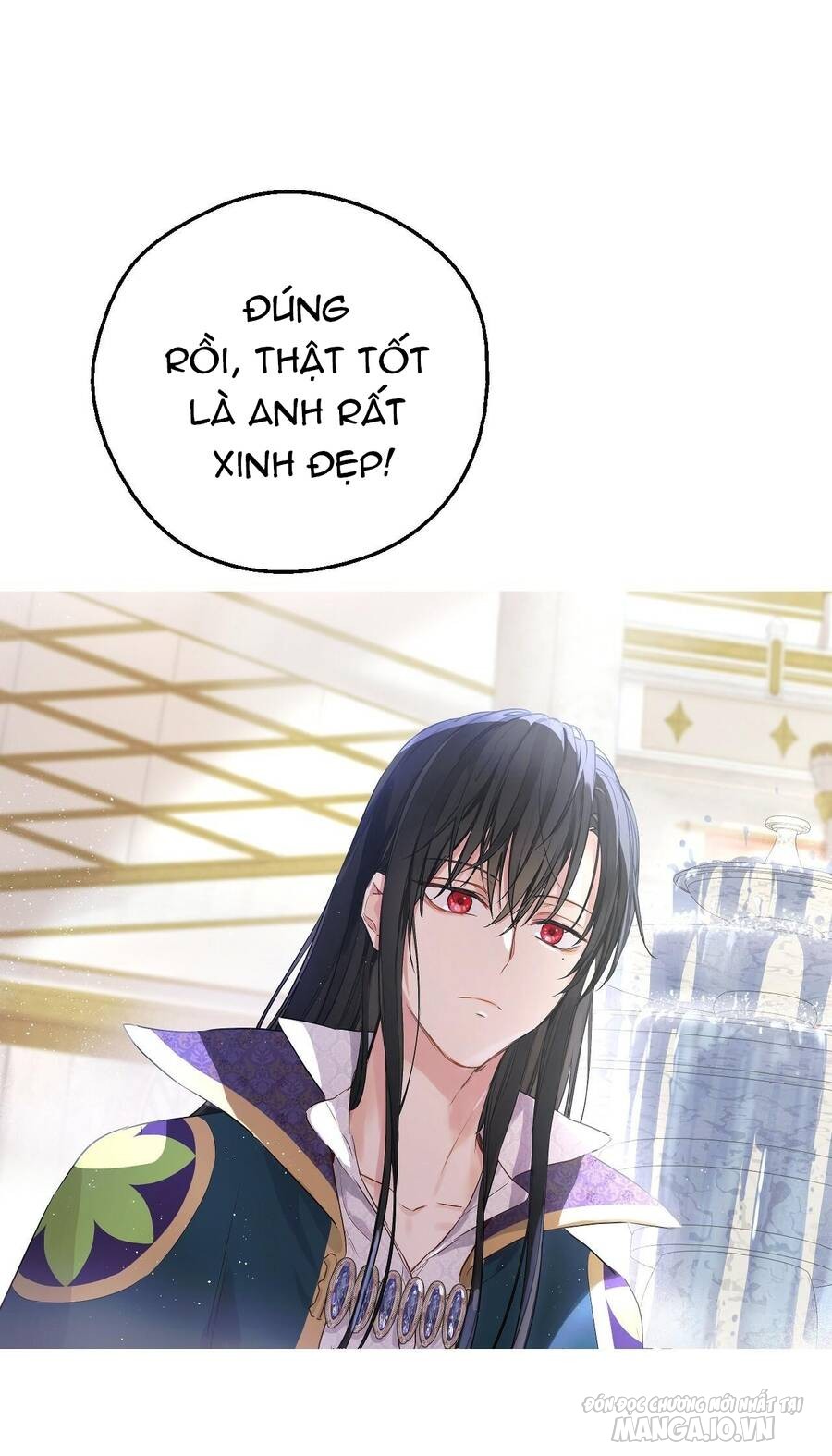 Một Ngày Nọ Tôi Bỗng Thành Nàng Công Chúa Chapter 120 - Trang 2
