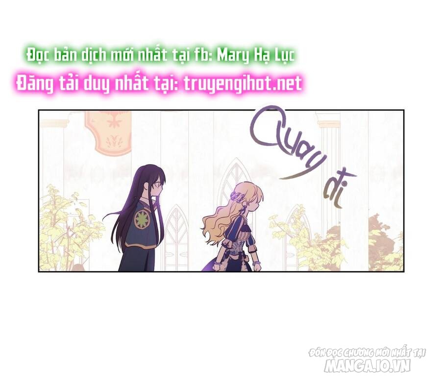 Một Ngày Nọ Tôi Bỗng Thành Nàng Công Chúa Chapter 120 - Trang 2