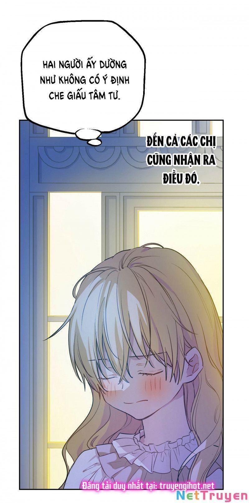 Một Ngày Nọ Tôi Bỗng Thành Nàng Công Chúa Chapter 119.5 - Trang 2