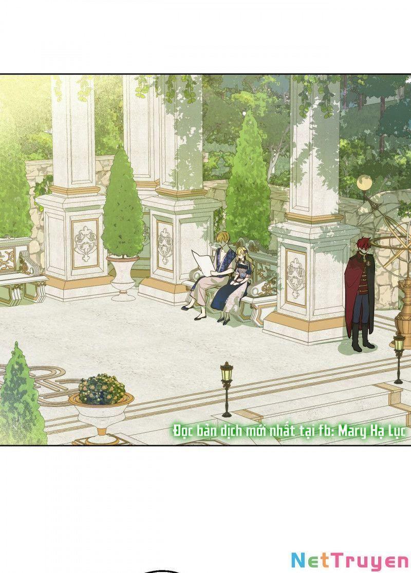 Một Ngày Nọ Tôi Bỗng Thành Nàng Công Chúa Chapter 119.5 - Trang 2