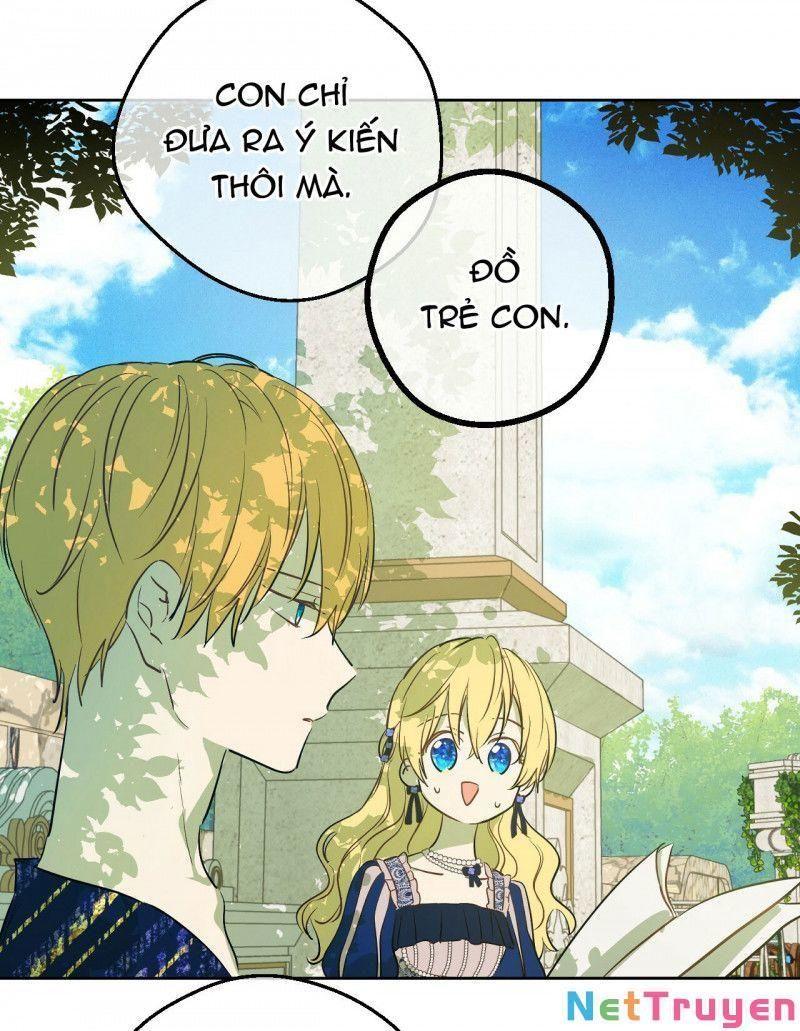 Một Ngày Nọ Tôi Bỗng Thành Nàng Công Chúa Chapter 119.5 - Trang 2