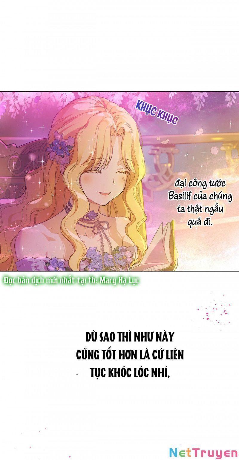 Một Ngày Nọ Tôi Bỗng Thành Nàng Công Chúa Chapter 119.5 - Trang 2