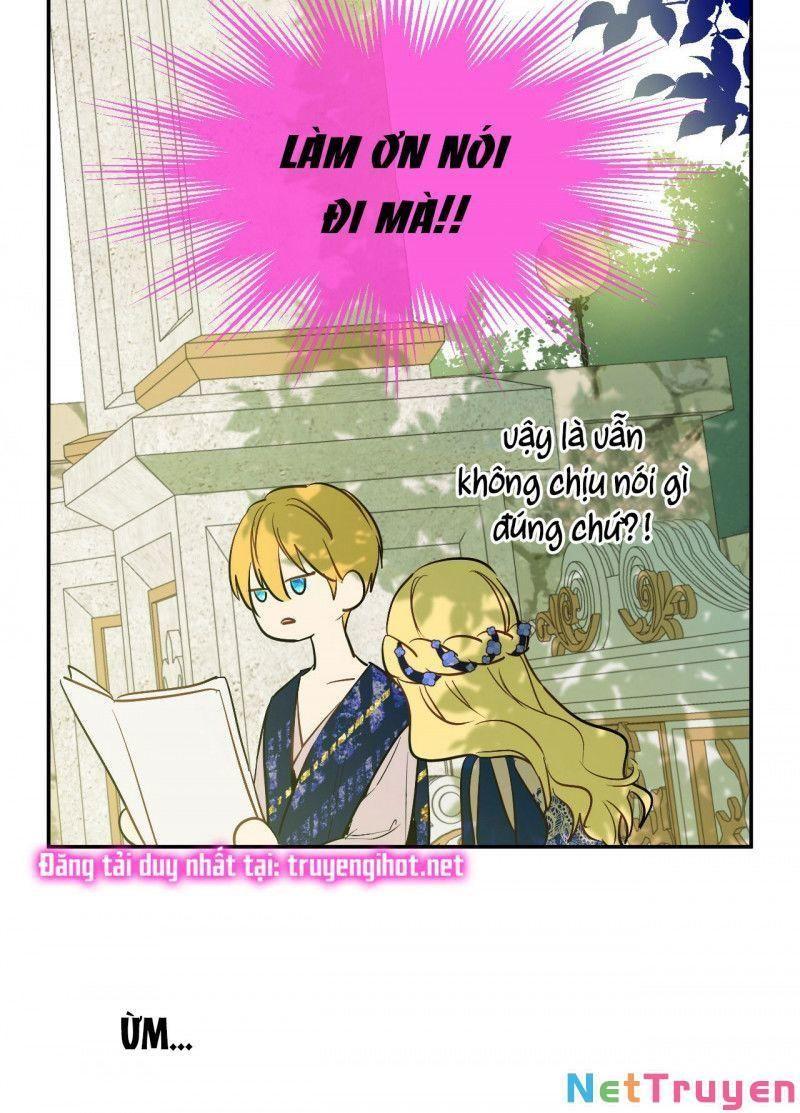 Một Ngày Nọ Tôi Bỗng Thành Nàng Công Chúa Chapter 119.5 - Trang 2