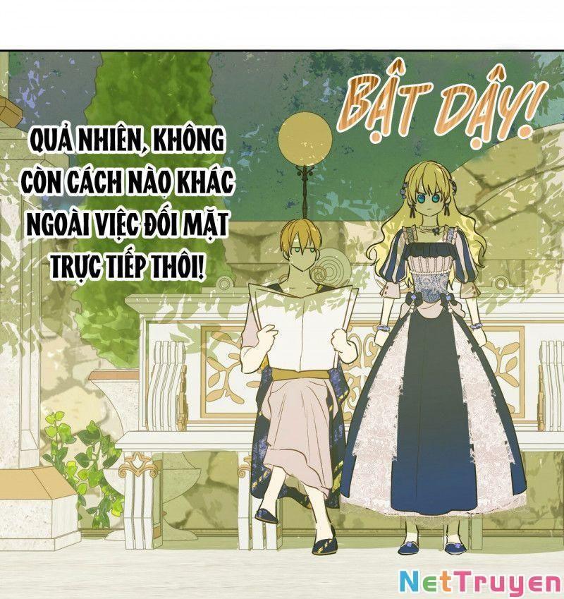 Một Ngày Nọ Tôi Bỗng Thành Nàng Công Chúa Chapter 119.5 - Trang 2