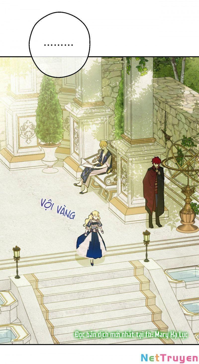 Một Ngày Nọ Tôi Bỗng Thành Nàng Công Chúa Chapter 119.5 - Trang 2