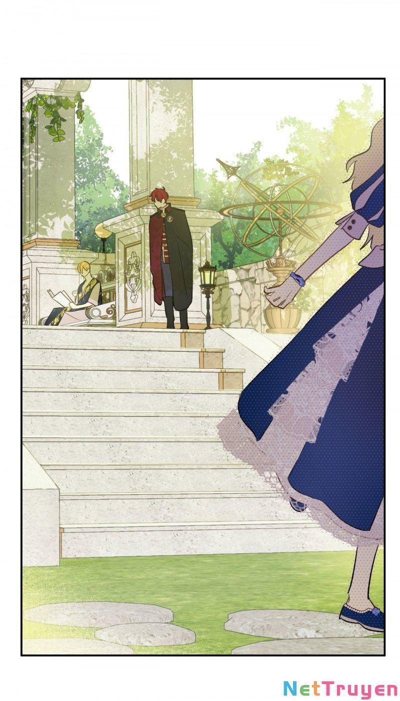Một Ngày Nọ Tôi Bỗng Thành Nàng Công Chúa Chapter 119.5 - Trang 2