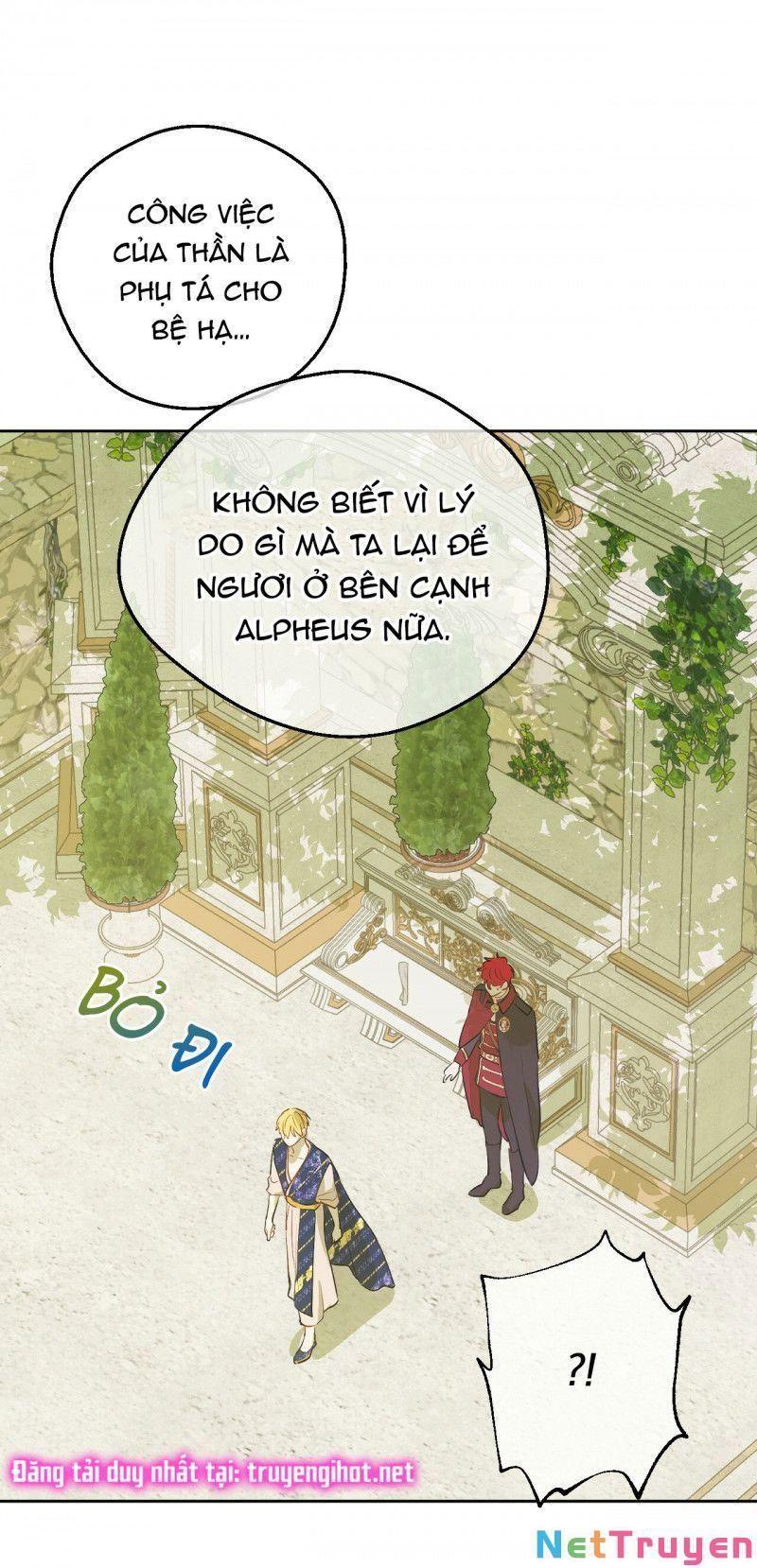 Một Ngày Nọ Tôi Bỗng Thành Nàng Công Chúa Chapter 119.5 - Trang 2