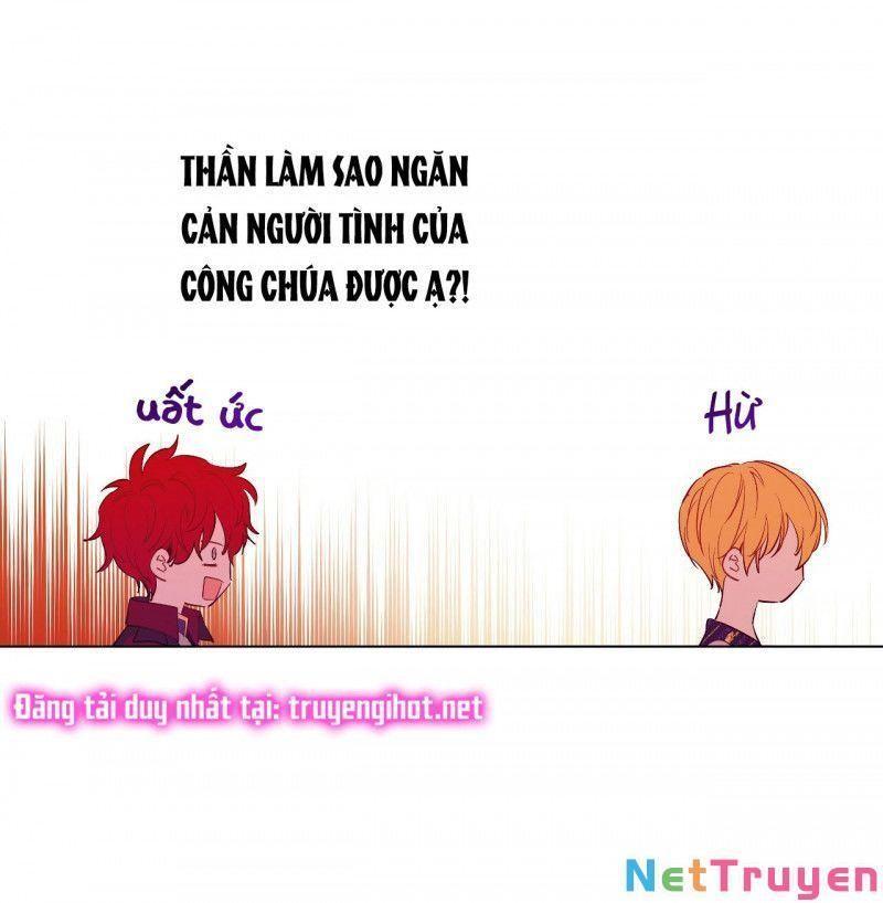 Một Ngày Nọ Tôi Bỗng Thành Nàng Công Chúa Chapter 119.5 - Trang 2