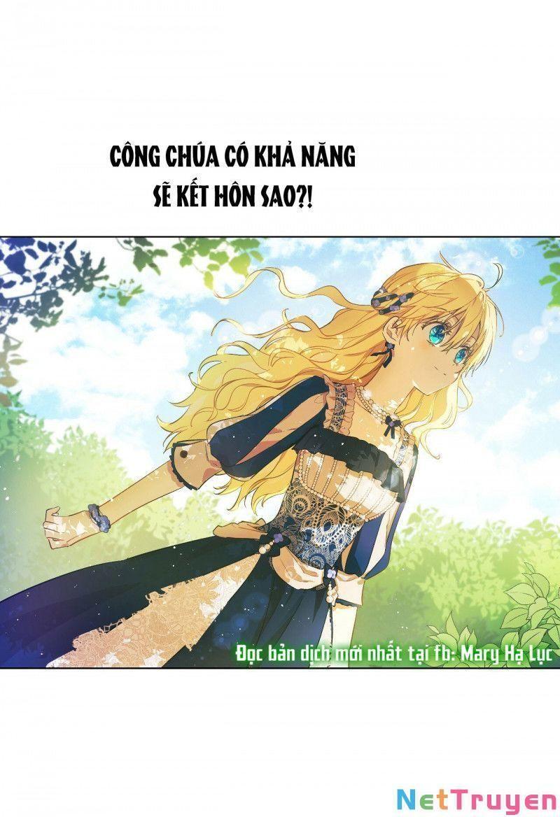 Một Ngày Nọ Tôi Bỗng Thành Nàng Công Chúa Chapter 119.5 - Trang 2